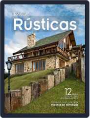 Casas Rústicas Magazine (Digital) Subscription                    July 5th, 2022 Issue