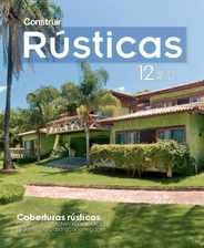 Casas Rústicas Magazine (Digital) Subscription                    November 5th, 2022 Issue