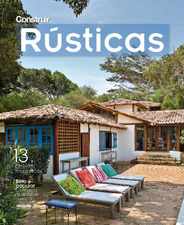 Casas Rústicas Magazine (Digital) Subscription                    October 12th, 2022 Issue