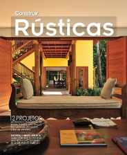Casas Rústicas Magazine (Digital) Subscription                    February 5th, 2023 Issue