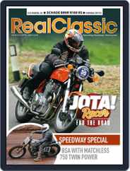 RealClassic (Digital) Subscription                    April 1st, 2022 Issue