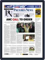 Pretoria News Weekend (Digital) Subscription                    April 2nd, 2022 Issue