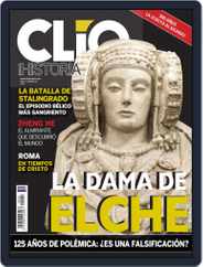 Clio (Digital) Subscription                    March 25th, 2022 Issue