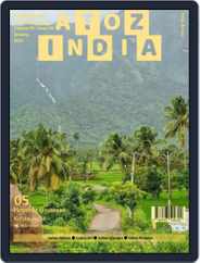 A TO Z INDIA (Digital) Subscription January 1st, 2022 Issue