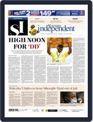 Sunday Independent (Digital) Subscription                    April 3rd, 2022 Issue