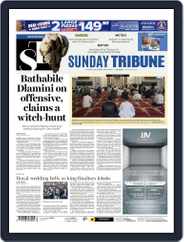 Sunday Tribune (Digital) Subscription                    April 3rd, 2022 Issue