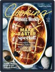 The Australian Women’s Weekly Food (Digital) Subscription                    March 10th, 2022 Issue