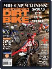 Australasian Dirt Bike (Digital) Subscription                    May 1st, 2022 Issue