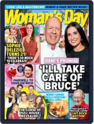 Woman's Day Australia (Digital) Subscription April 11th, 2022 Issue