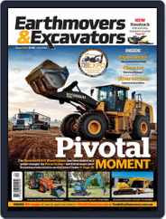 Earthmovers & Excavators (Digital) Subscription                    April 4th, 2022 Issue