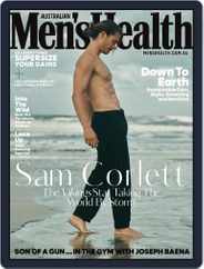 Men's Health Australia (Digital) Subscription                    May 1st, 2022 Issue