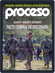 Proceso (Digital) Subscription                    April 3rd, 2022 Issue