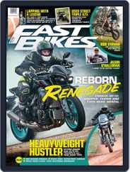 Fast Bikes (Digital) Subscription                    May 1st, 2022 Issue