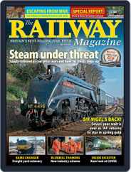 The Railway (Digital) Subscription                    April 1st, 2022 Issue