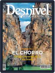 Desnivel (Digital) Subscription                    March 1st, 2022 Issue