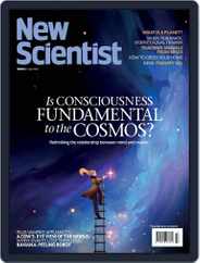 New Scientist International Edition (Digital) Subscription                    April 2nd, 2022 Issue