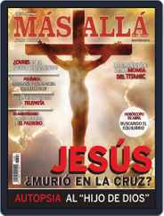 Mas Alla (Digital) Subscription April 1st, 2022 Issue