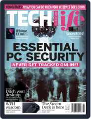 TechLife (Digital) Subscription                    May 1st, 2022 Issue