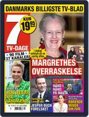 7 TV-Dage (Digital) Subscription                    April 4th, 2022 Issue
