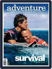 Adventure (Digital) Subscription April 1st, 2022 Issue