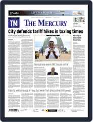 Mercury (Digital) Subscription                    April 4th, 2022 Issue
