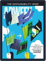 Adweek (Digital) Subscription                    April 4th, 2022 Issue
