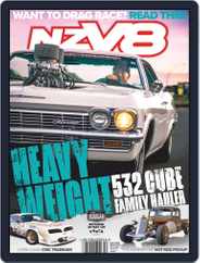 NZV8 (Digital) Subscription May 1st, 2022 Issue