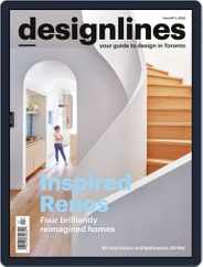 DESIGNLINES (Digital) Subscription March 25th, 2022 Issue