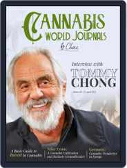 Cannabis World Journals (Digital) Subscription                    April 1st, 2022 Issue
