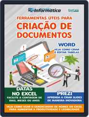 Tudo Sobre Informática (Digital) Subscription                    March 30th, 2022 Issue
