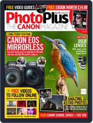 Photoplus : The Canon (Digital) Subscription                    March 29th, 2022 Issue