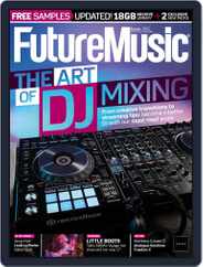 Future Music (Digital) Subscription April 5th, 2022 Issue