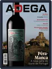 Adega (Digital) Subscription                    April 1st, 2022 Issue