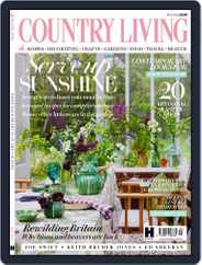 Country Living UK (Digital) Subscription                    May 1st, 2022 Issue