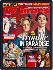 TV Times (Digital) Subscription April 9th, 2022 Issue