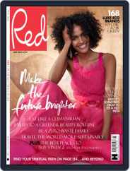 Red UK (Digital) Subscription                    May 1st, 2022 Issue