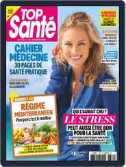 Top Sante (Digital) Subscription                    May 1st, 2022 Issue