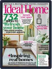 Ideal Home (Digital) Subscription                    May 1st, 2022 Issue