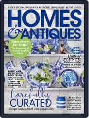 Homes & Antiques (Digital) Subscription                    May 1st, 2022 Issue