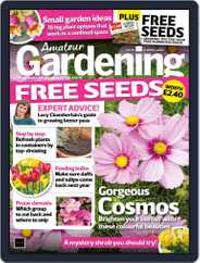 Amateur Gardening (Digital) Subscription April 9th, 2022 Issue