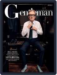 Gentleman España (Digital) Subscription                    April 1st, 2022 Issue