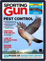Sporting Gun (Digital) Subscription                    May 1st, 2022 Issue