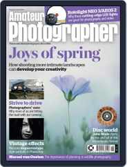 Amateur Photographer (Digital) Subscription                    April 5th, 2022 Issue