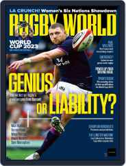 Rugby World (Digital) Subscription                    May 1st, 2022 Issue