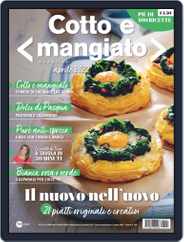 Cotto e Mangiato (Digital) Subscription                    April 1st, 2022 Issue