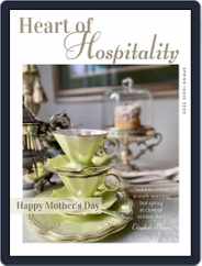 Heart of Hospitality (Digital) Subscription                    March 30th, 2022 Issue