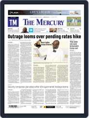 Mercury (Digital) Subscription                    April 5th, 2022 Issue