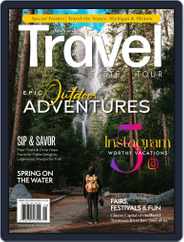Travel, Taste and Tour (Digital) Subscription                    March 15th, 2022 Issue