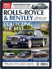Rolls-Royce & Bentley Driver (Digital) Subscription                    May 1st, 2022 Issue