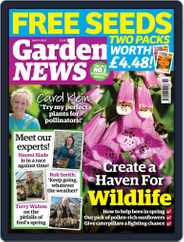 Garden News (Digital) Subscription                    April 9th, 2022 Issue
